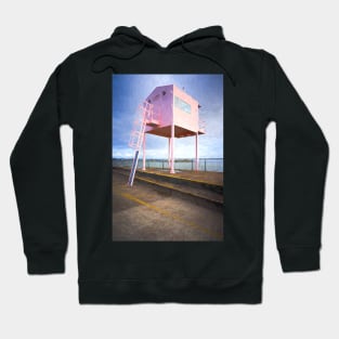 Lookout#4 Hoodie